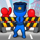 City Defense – Crowd Control!