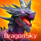 DragonSky: Idle & Merge