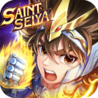 Saint Seiya: Legend of Justice