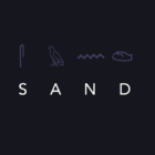 Sand – An Adventure Story