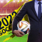 Soccer Master – Football Games