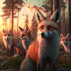 The Fox – Animal Simulator