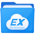 EX File Manager: File Explorer