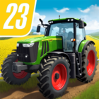 Farming Simulator 23 PRO