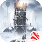 Frostpunk: Rise of the City