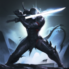 Shadow Slayer: Ninja Game War