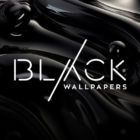 Black Wallpapers Pro