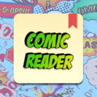 Comic Book Reader