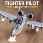 Fighter Pilot: HeavyFire