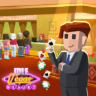 Idle Vegas Resort – Tycoon