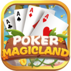 Magicland Poker – Offline Game