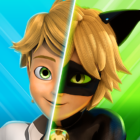 Miraculous Ladybug & Cat Noir – The Official Game