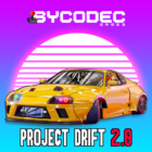 PROJECT:DRIFT 2.0