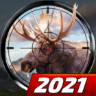 Wild Hunt: Hunting Games 3D