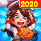Cooking Voyage – Crazy Chef’s Restaurant Dash Game