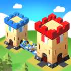 Conquer the Tower: City War