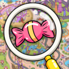 Find It Out – Hidden Objects