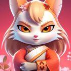 Kitsune Endless AFK: RPG Idle