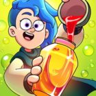 Potion Punch 2: Fantasy Cooking Adventures