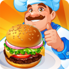 Cooking Craze – A Fast & Fun Restaurant Game