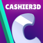 Cashier 3D