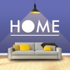 Home Design Makeover!