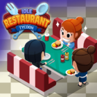 Idle Restaurant Tycoon: Empire