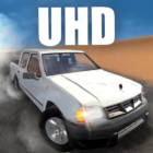UHD Ultimate Hajwala Drifter